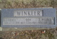  Grace <I>Winkler</I> Winkler