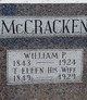  William Pleasant McCracken