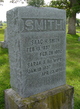  Sarah A <I>Skean</I> Smith