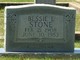  Bessie L Stone