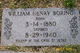  William Henry Boring