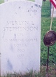  Merlyn Lyle Stephenson