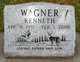  Kenneth Wagner
