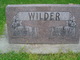  Rosemary <I>Whittaker</I> Wilder