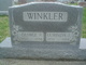  Lurinda <I>Jamison</I> Winkler