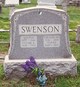  Oscar Edward Swenson Jr.