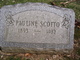  Pauline Scotto