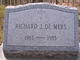  Richard J. De Mers