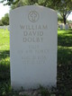  William David Dolby