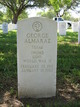  George Almaraz