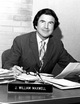 Dr John William “Bill” Maxwell
