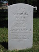  Virginia Ruth <I>Pogue</I> Grant