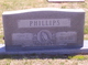  Floyd Franklin Phillips