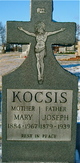  Joseph Kocsis