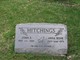  John E. Hitchings