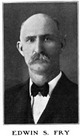 Dr Edwin S. Fry