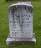  Mary Jane <I>Philpot</I> Brooks