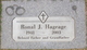  Ronal J Hageage