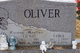  Clovis Edgar Oliver