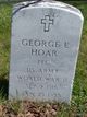  George Everett Hoar