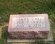 Dr James Carl Freed