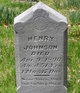  Henry Johnson