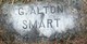  George Alton Smart