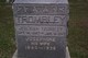  Jeremiah Trombley