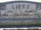  Emil Friedrich Lietz