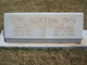  Harold P Burton