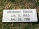 Mrs Margaret “"Maggie"” <I>Stirneman</I> Behner