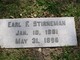  Earl F Stirneman