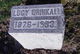  Lucy Drinkall