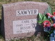  Carl S. Sawyer