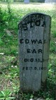  Edward Earl Story