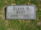  Claus Howard Best