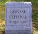  Herbert Gervase Hefferan