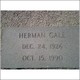  Herman Gale