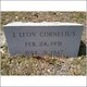  J. Leon Cornelius