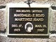  Magdalene Rojo <I>Martinez</I> Hand