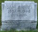  Sam Harris
