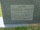  George Price Jones