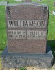  Elias W. Williamson