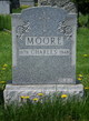  Mary Elizabeth <I>Moore</I> Dowdell