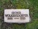  George C. “Walker” Wolkersdorfer