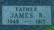  James R. Ache