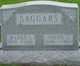  Madge Lucille <I>Rowe</I> Saggars
