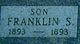  Franklin S. Ache