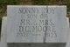 Sonny Boy Moore Photo
