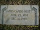  James Capers Hiott